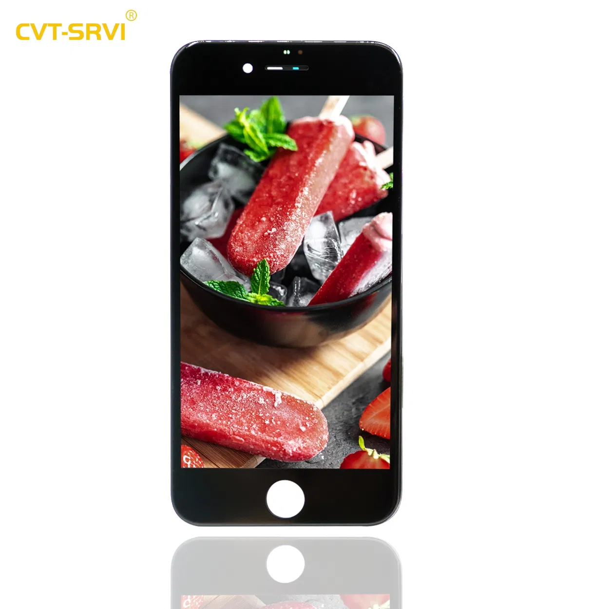 Оригинальный OLED LCD дисплей для iPhone 8, 8 Plus, 11, Xs