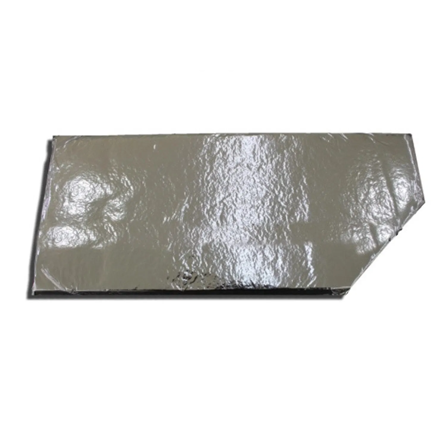 Fiberglass VIP Panel for Old Building Insulation Project