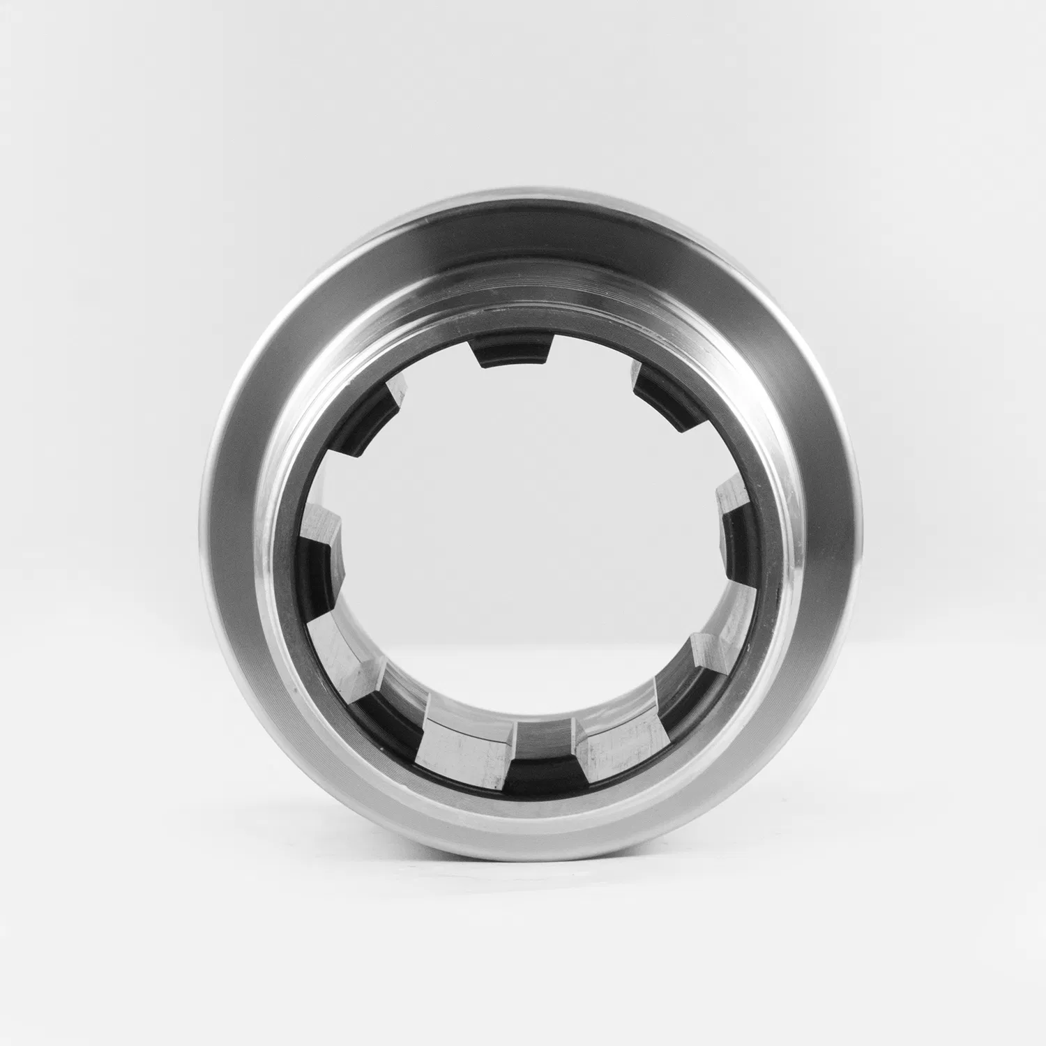 Advanced DTH Hammer Parts for Efficient Petroleum Production Equipment