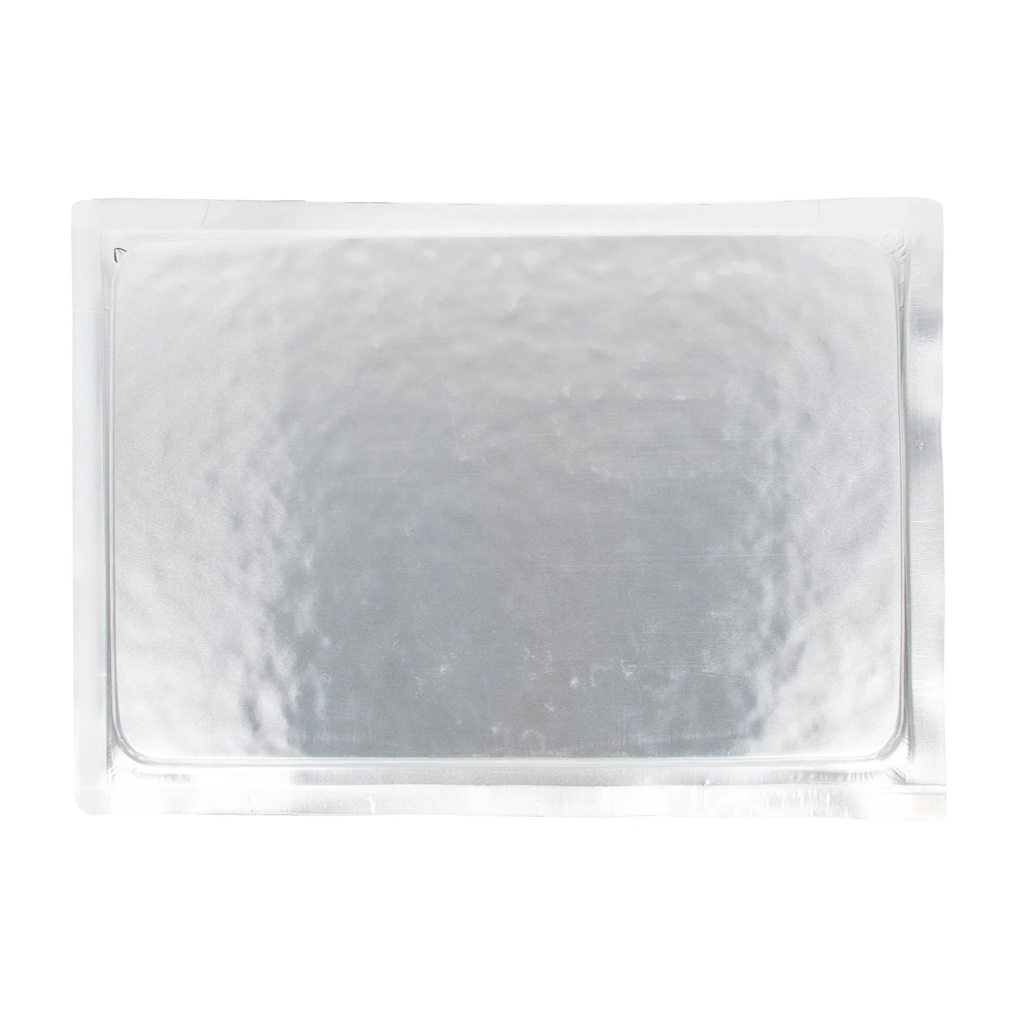 Vacuum Insulating Panel Developed by Vacuum Insulation Specialists to Solve The Problem of Air Leakage at Its Root