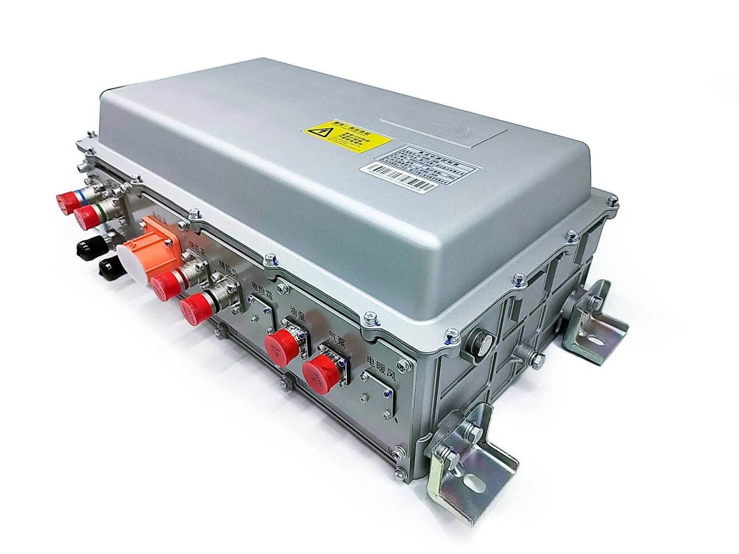 High Voltage 3.3kw 6kw Obc Dcdc 2 in 1 Electric Car Lithium Lon Golf Charger on Board Battery