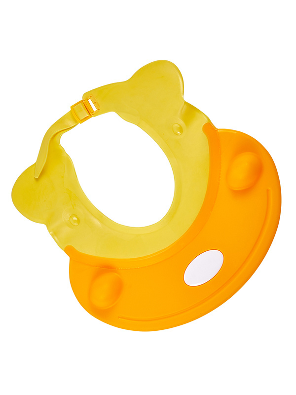Safe Favors for Kids Bath Wash Shower Shampoo Caps Baby Shower Caps