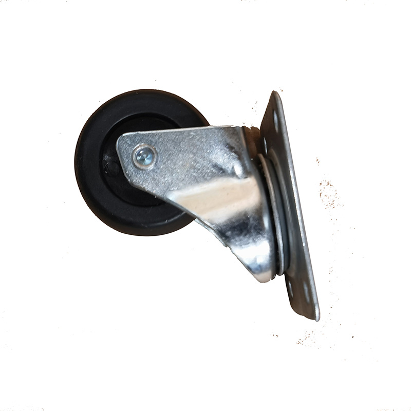 Heavy Duty Nylon Cabinet Caster/Wheels for Server Rack Network Cabinet