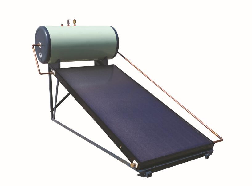 Chauffe-Eau Solaire 150L