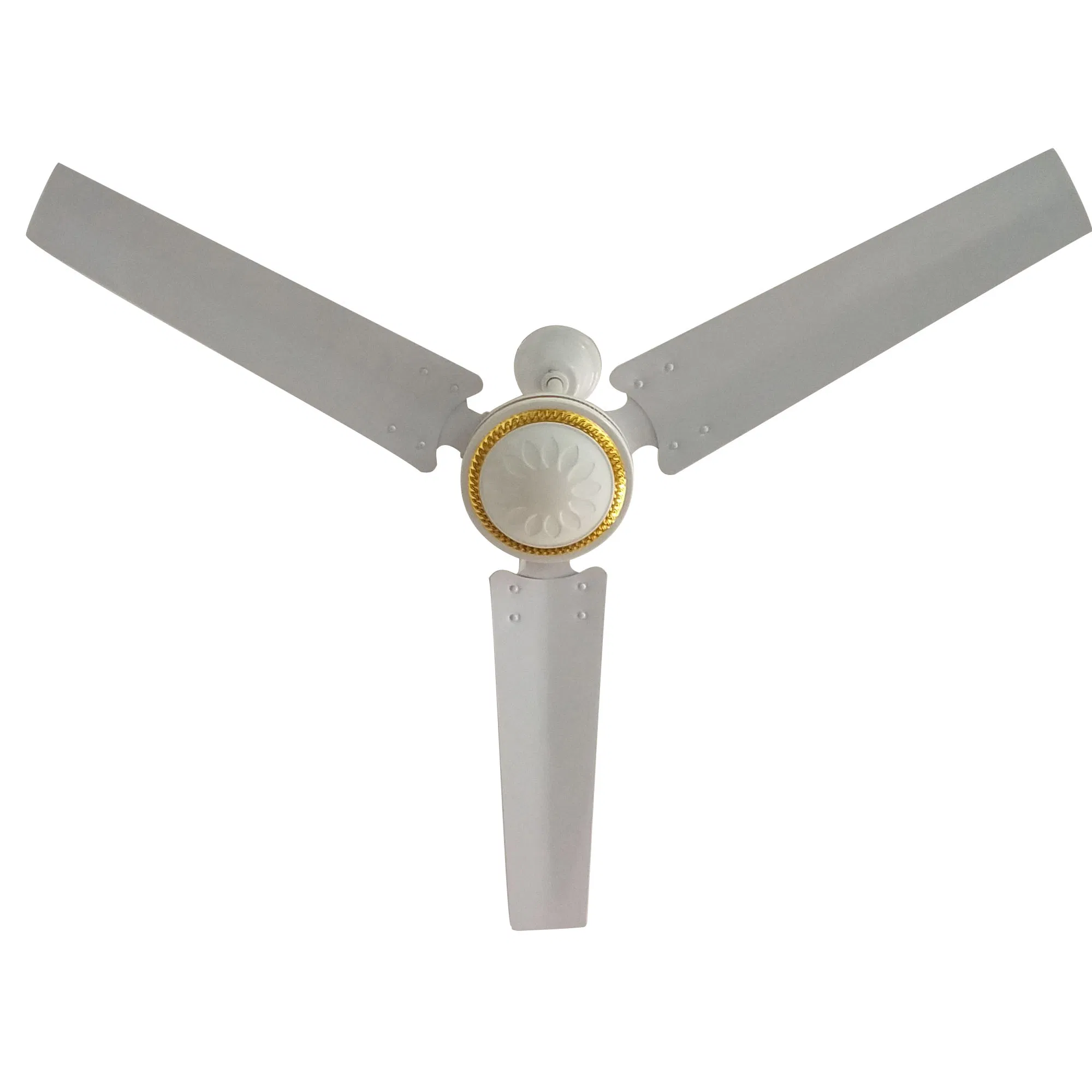 BLDC Motor High Speed Electronics Air Cooling AC DC Ceiling Fan