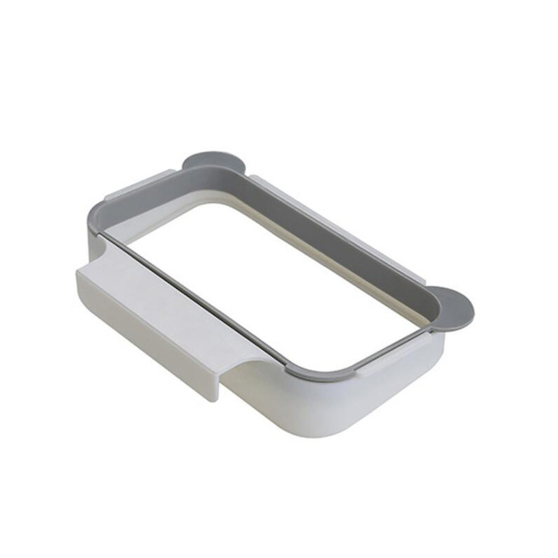 Hanging Waste Bins Portable Trash Bag Mi12185