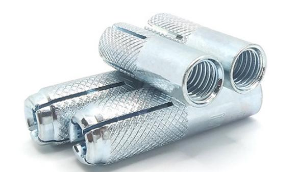 Drop in Anchor (Fastener anchor) (2)