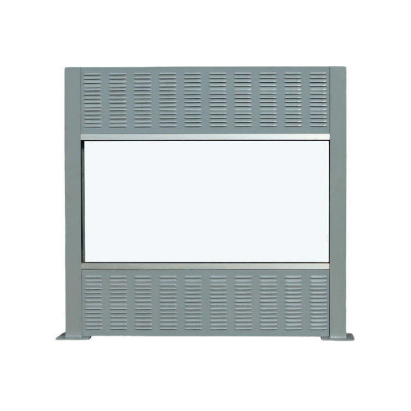 Heavy Duty Sound Insulation Board for Urban Bridges