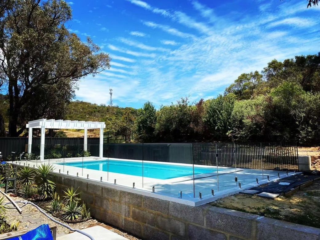 Ceramic Mosaic Tile, Swimming Pool Tile