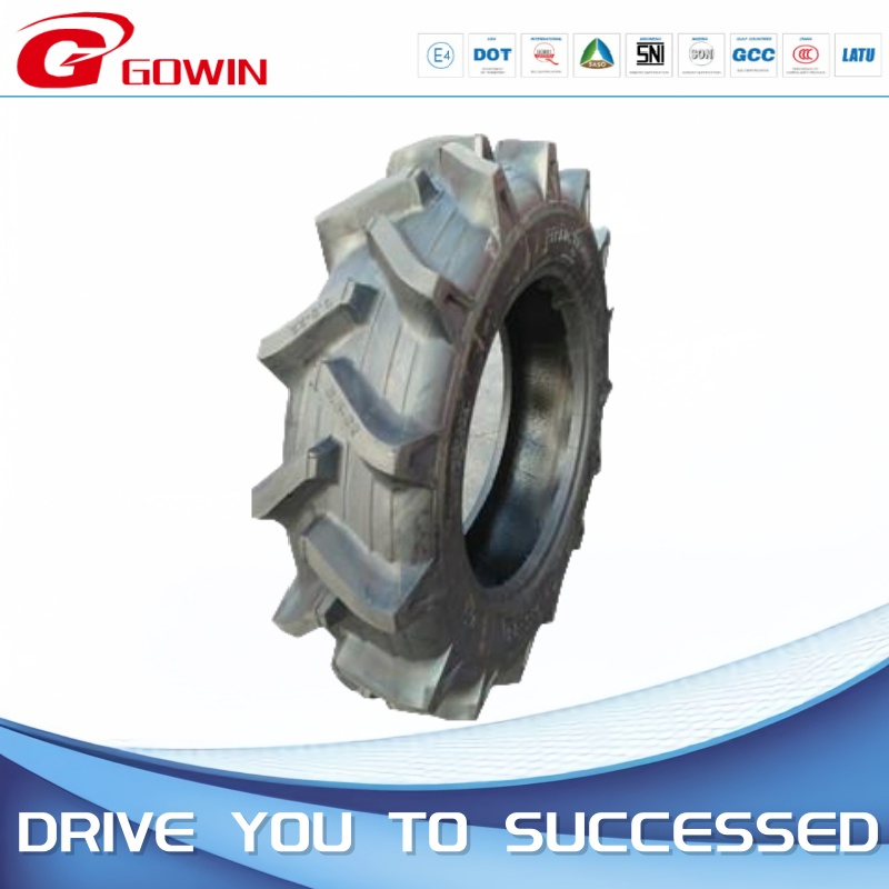 Innovative Agricultural Tire Technology: Smarter Farming, Smarter Buying
