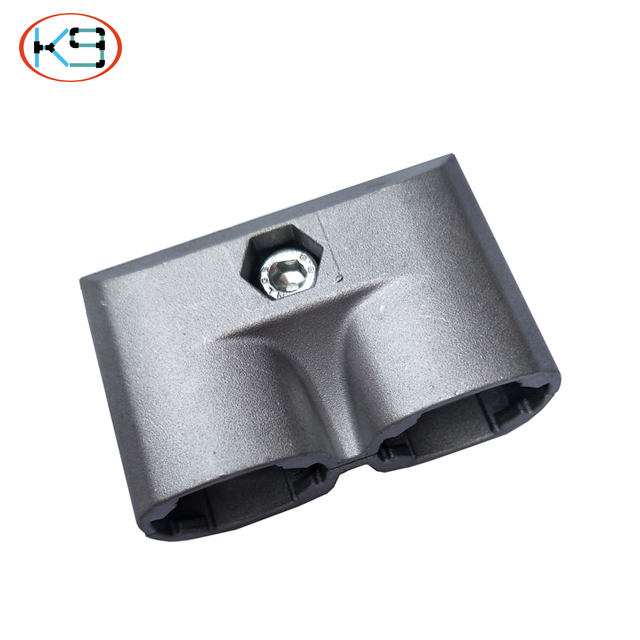 Aluminum Alloy Joint/Aluminum Alloy Lean Joint/Pipe Joint