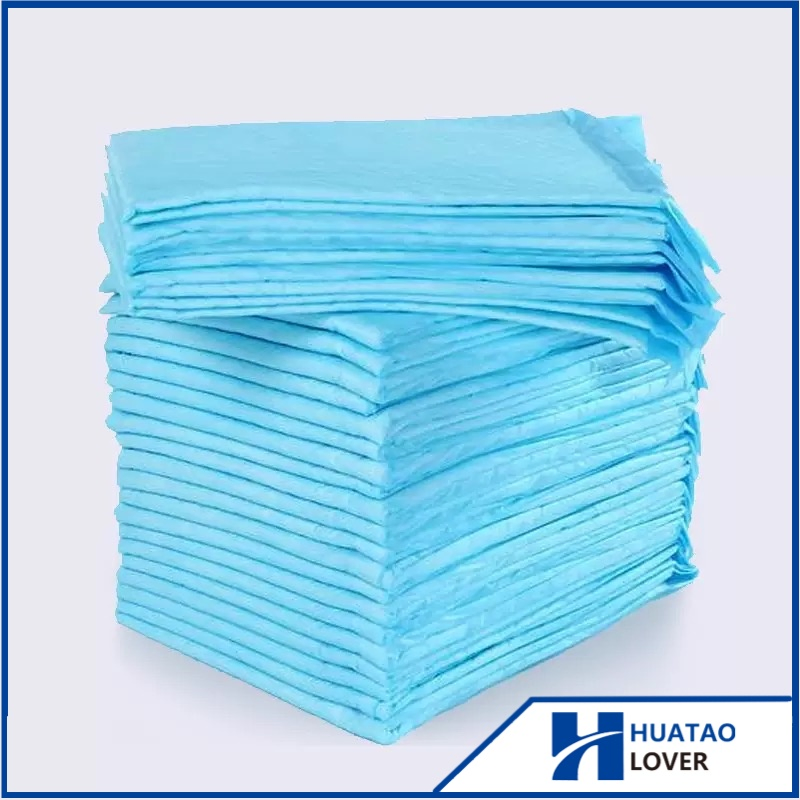 Pregnant Underpad for Incontinence Use