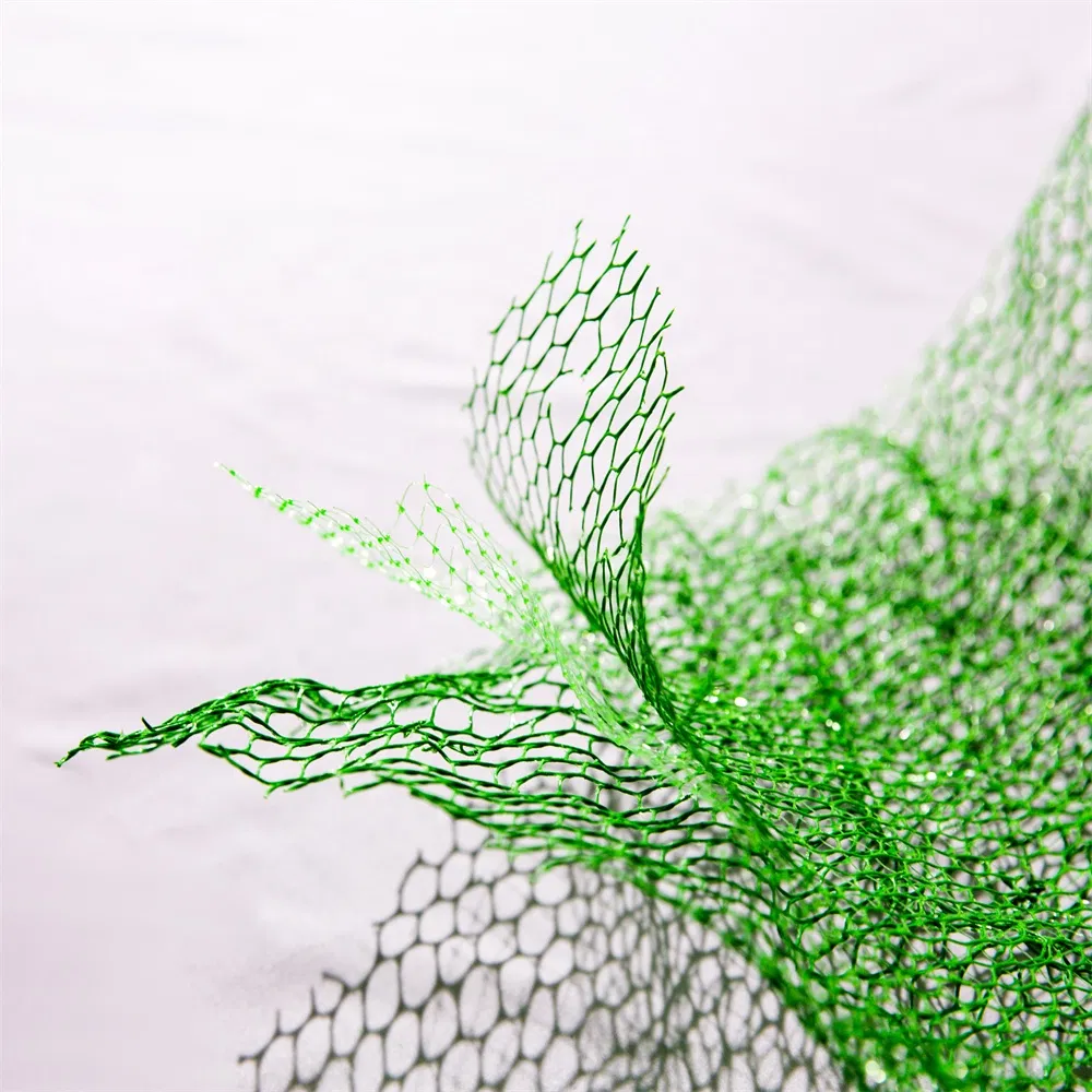 Vegetation Net for Saline Land Improvement Ecological Greening on-Time Delivery