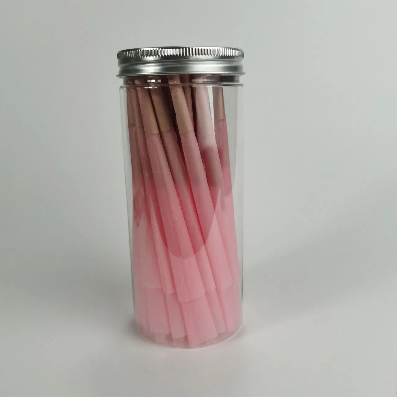 Wholesale 50PCS Pre Roll Cone King Size 110mm Rolling Paper Smoking Accessories