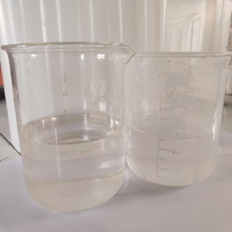 50% Polycarboxylate Superplasticizer for Concrete Additive