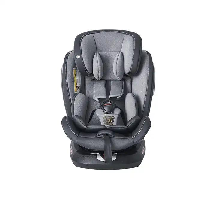 Popular and Good Quality Factory Cheap Easy to Carry Safety Baby Carseat 9-36kg Baby Car safety Seat