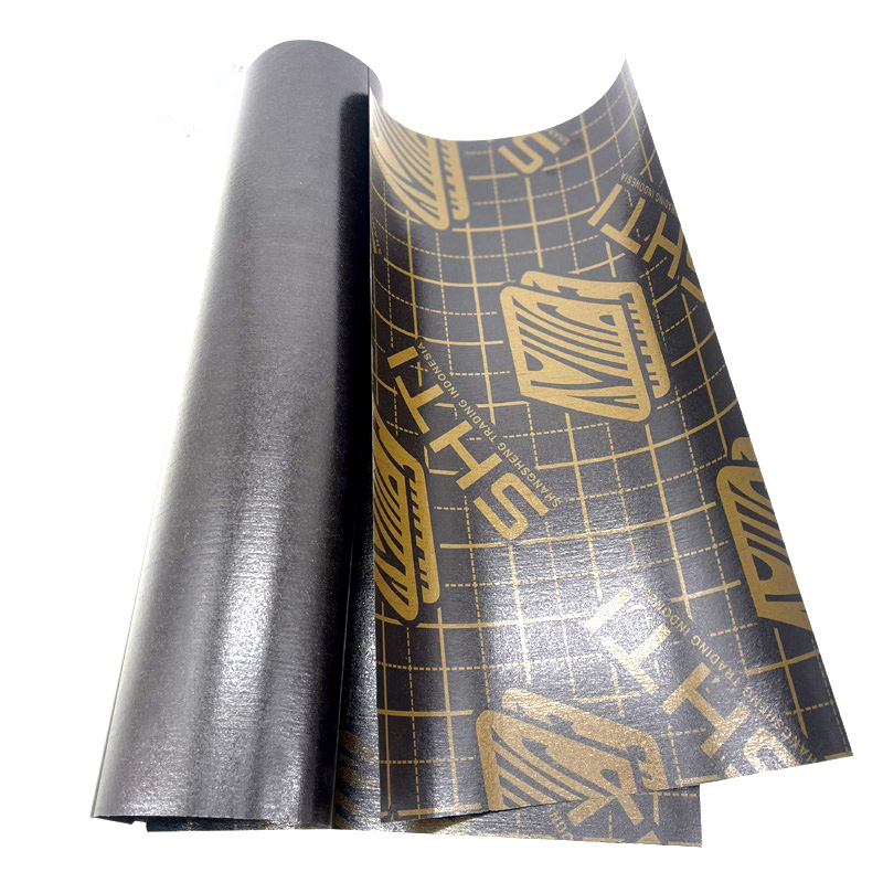 4'*8' Phenolic Resin Impregnated Film Paper for Film Faced Plywood
