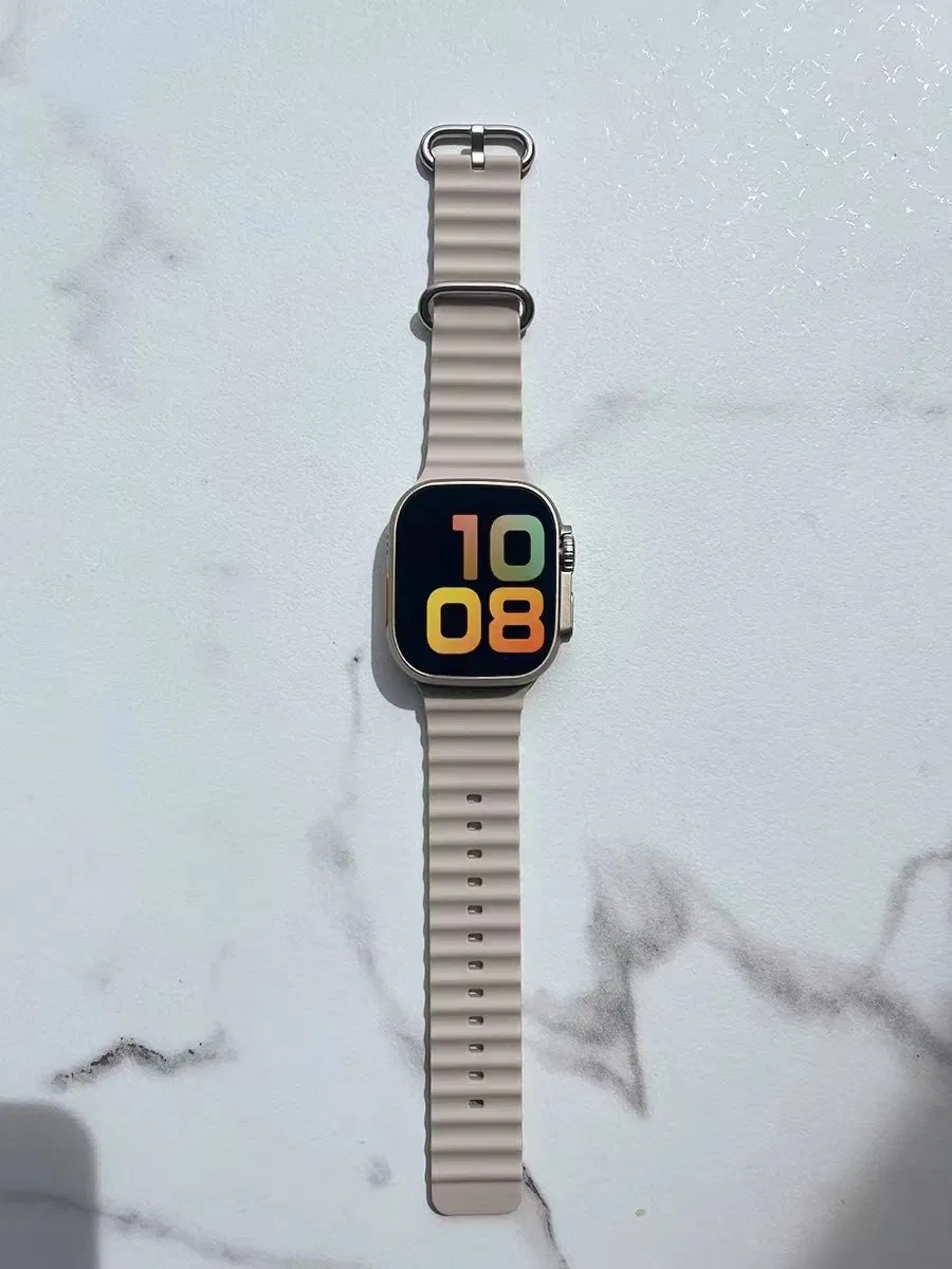 S8 Ultra Smartwatch Montre Relogio Reloj Inteligente S8 Smart Watch Ultra Series 8