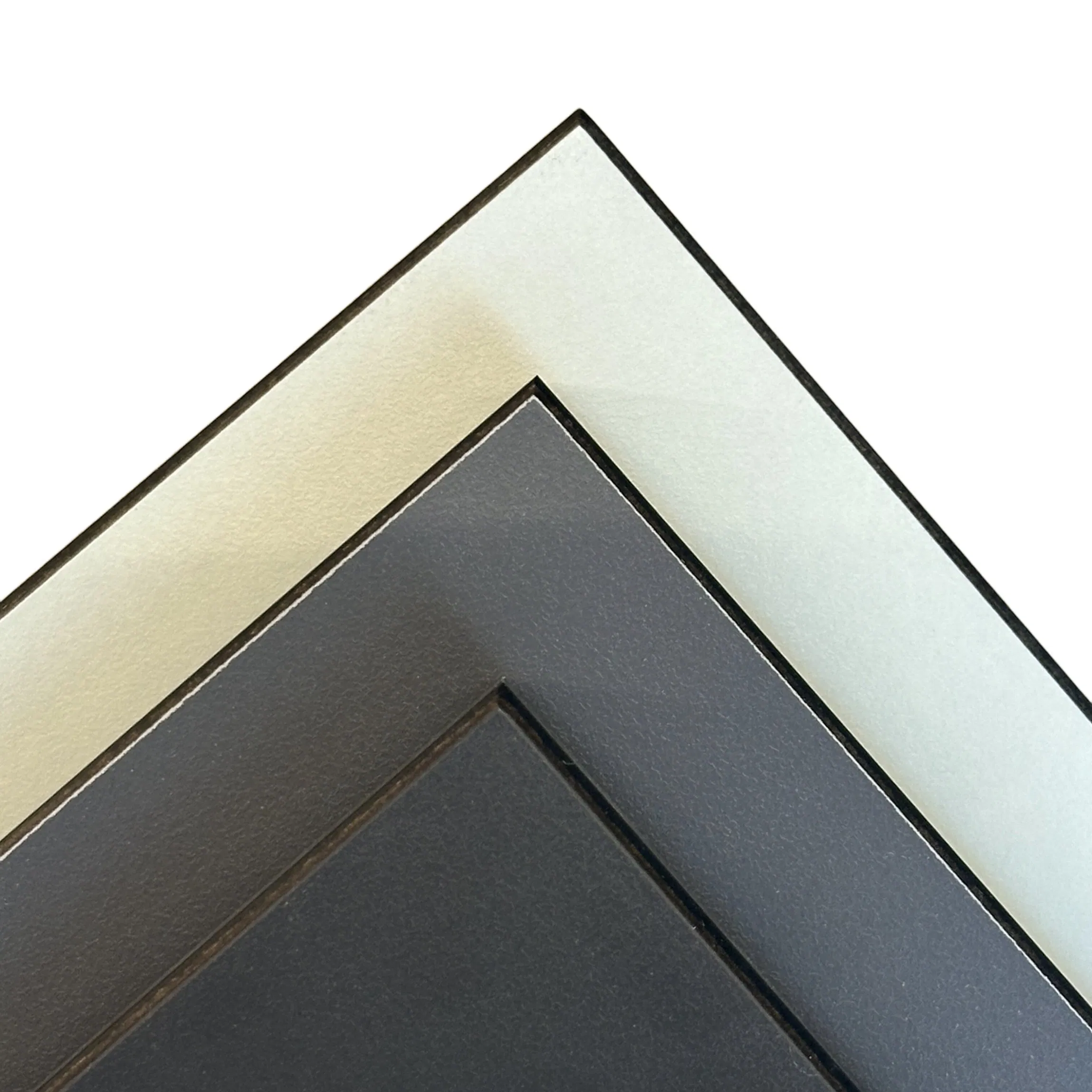 HPL Wear-Resistant Compact Laminate Panel Fireproof Board for Bowling Alley Lane Wall Decoration