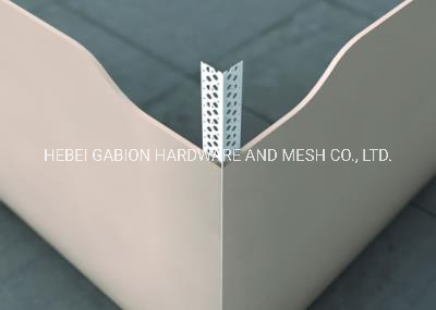 Durable Plastic Drywall Corner Bead for Easy Installation