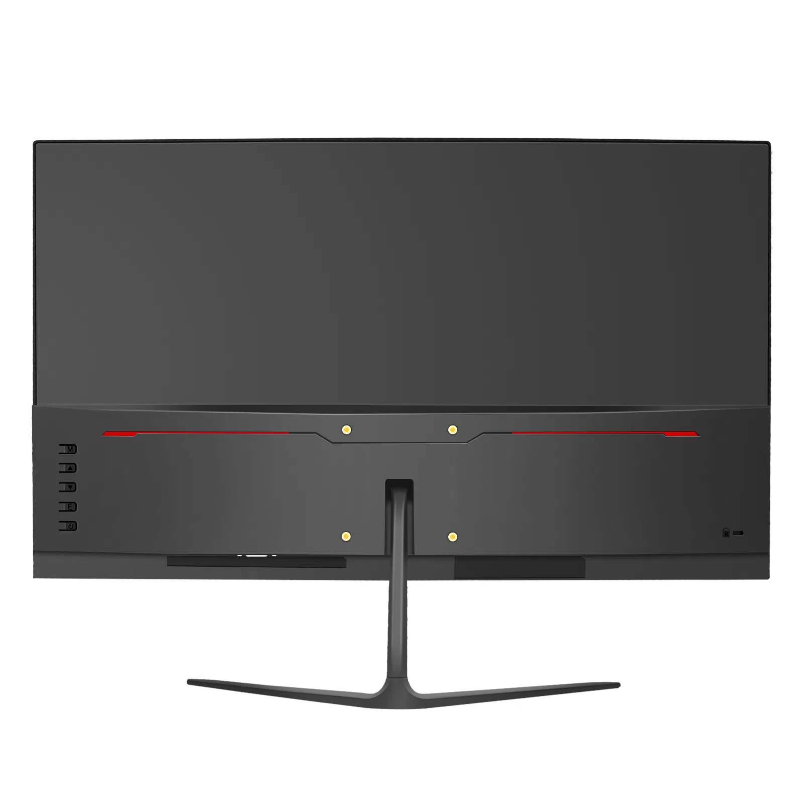 Игровой монитор 23.8 дюйма, изогнутый, 2800R