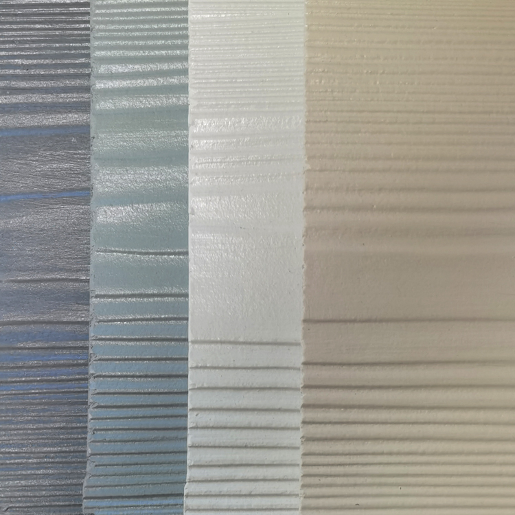 Non-Asbestos High Quality Non Asbestos Reinforced Fiber Cement Siding Board