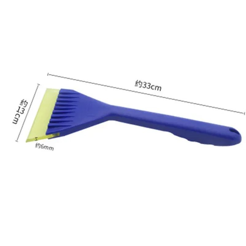 Anti-Freeze Ice Scraper for Car Window Ice and Frost Snow Remover Tg003_7