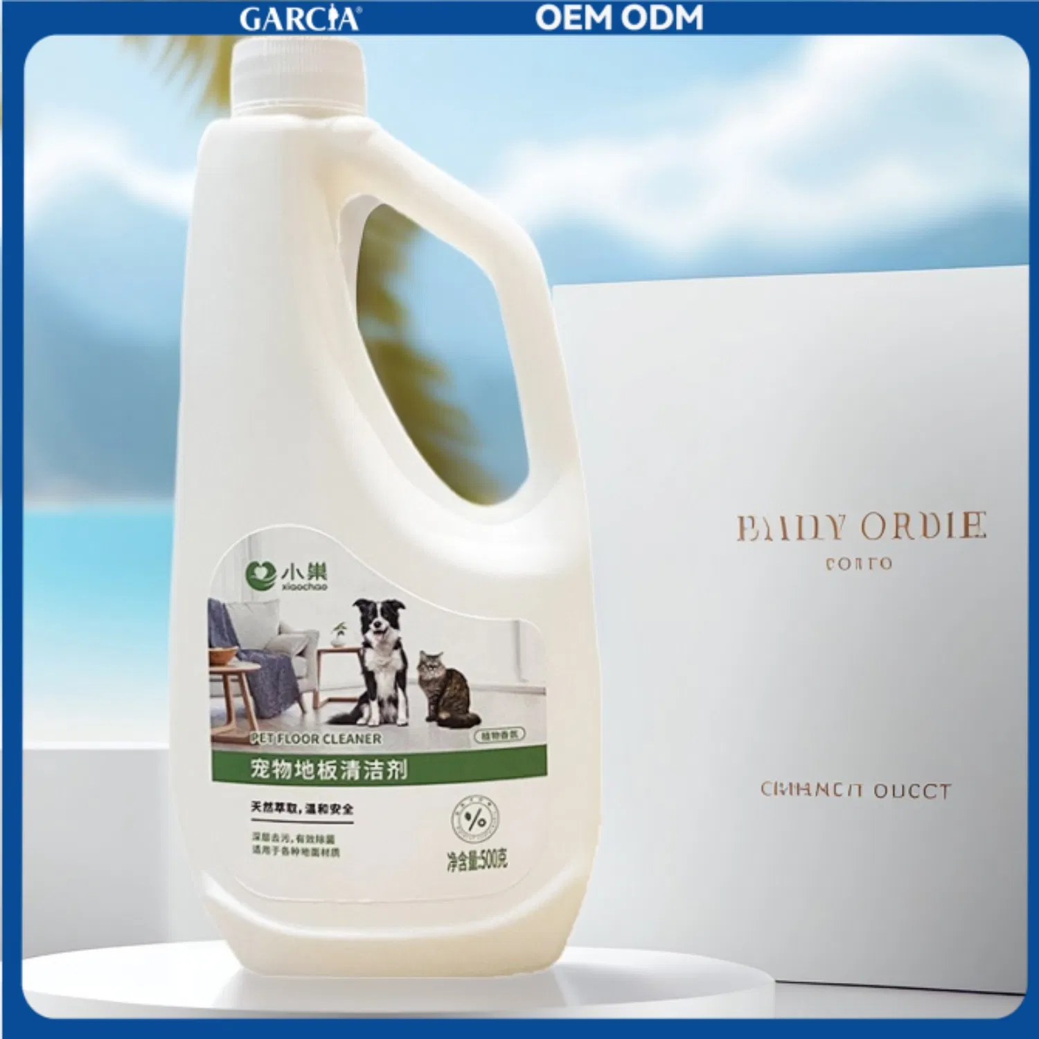 Chemical-Free Floor Care for Homes with Loving Pets and Kids