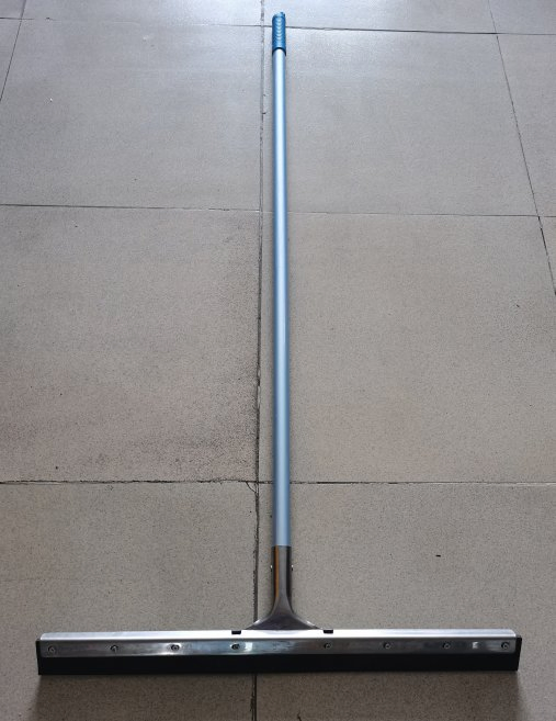 Floor Cleaner Metal Floor Squeegee