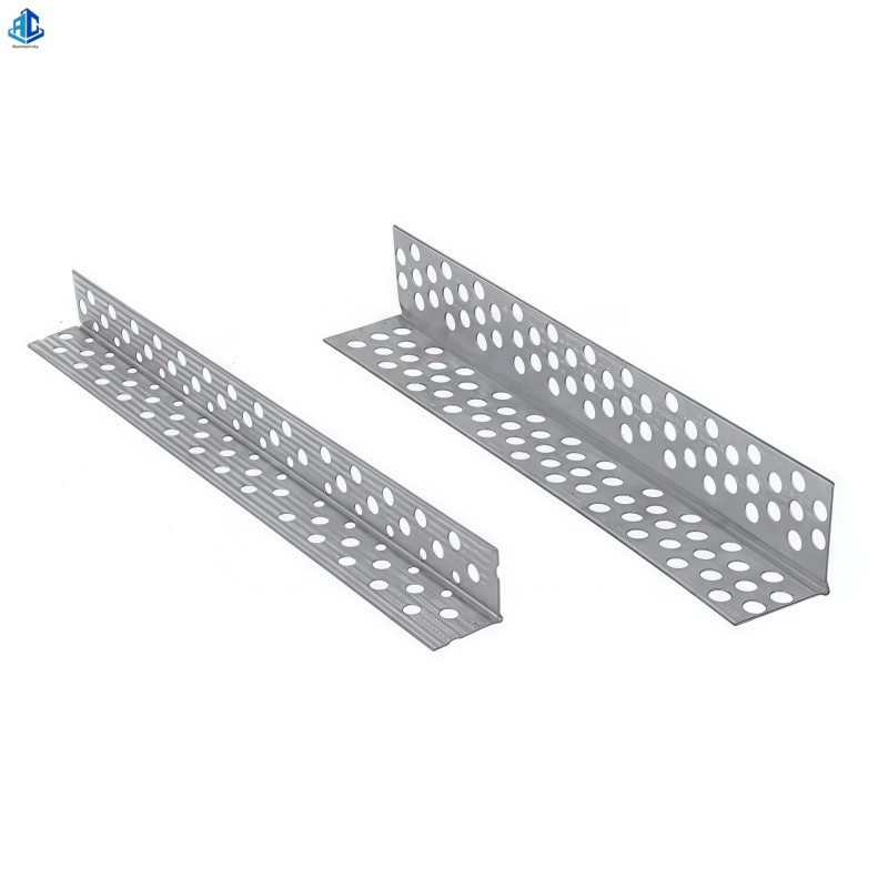 Galvanized Steel Ceiling Grid System - Lightweight Studs & Tracks for Partition and Suspended Ceiling