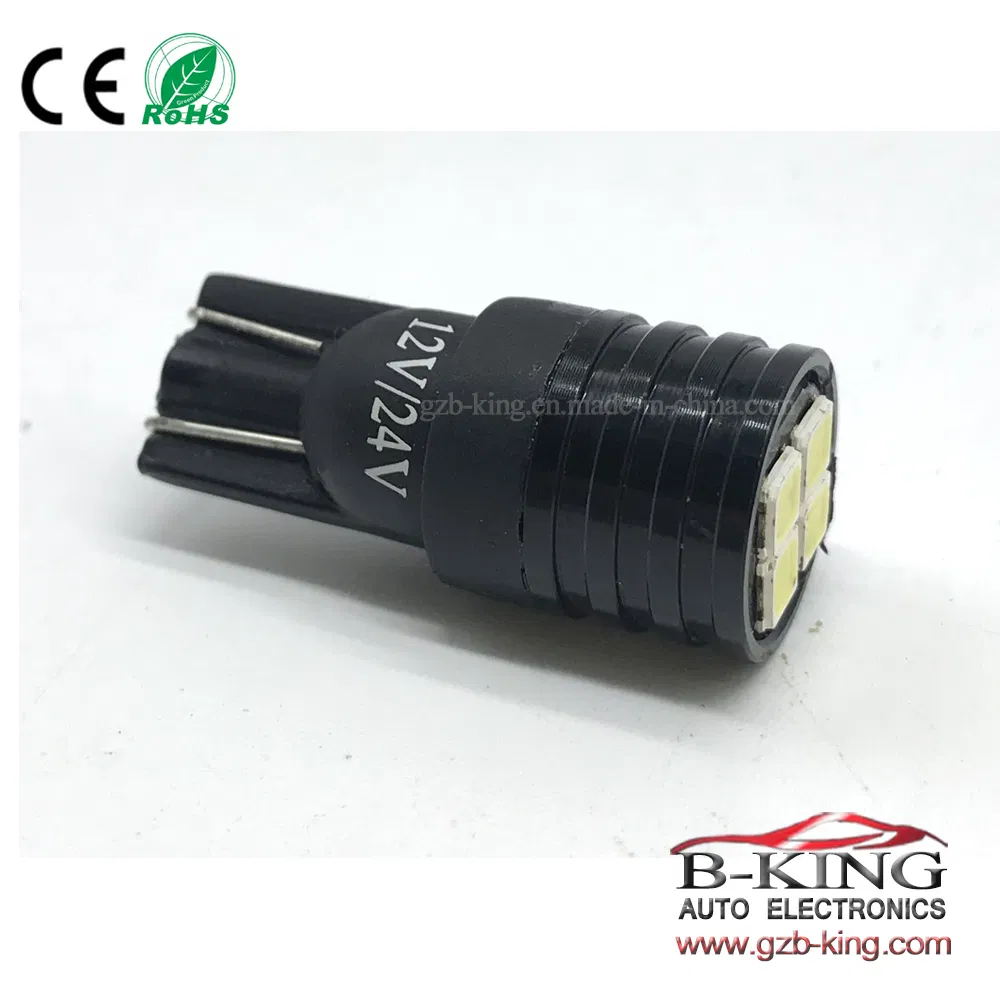 Светодиодная лампа T10 W5W Canbus Error Free