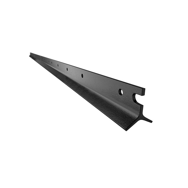 Durable Heavy Duty Steel Y Post for Fencing Solutions
