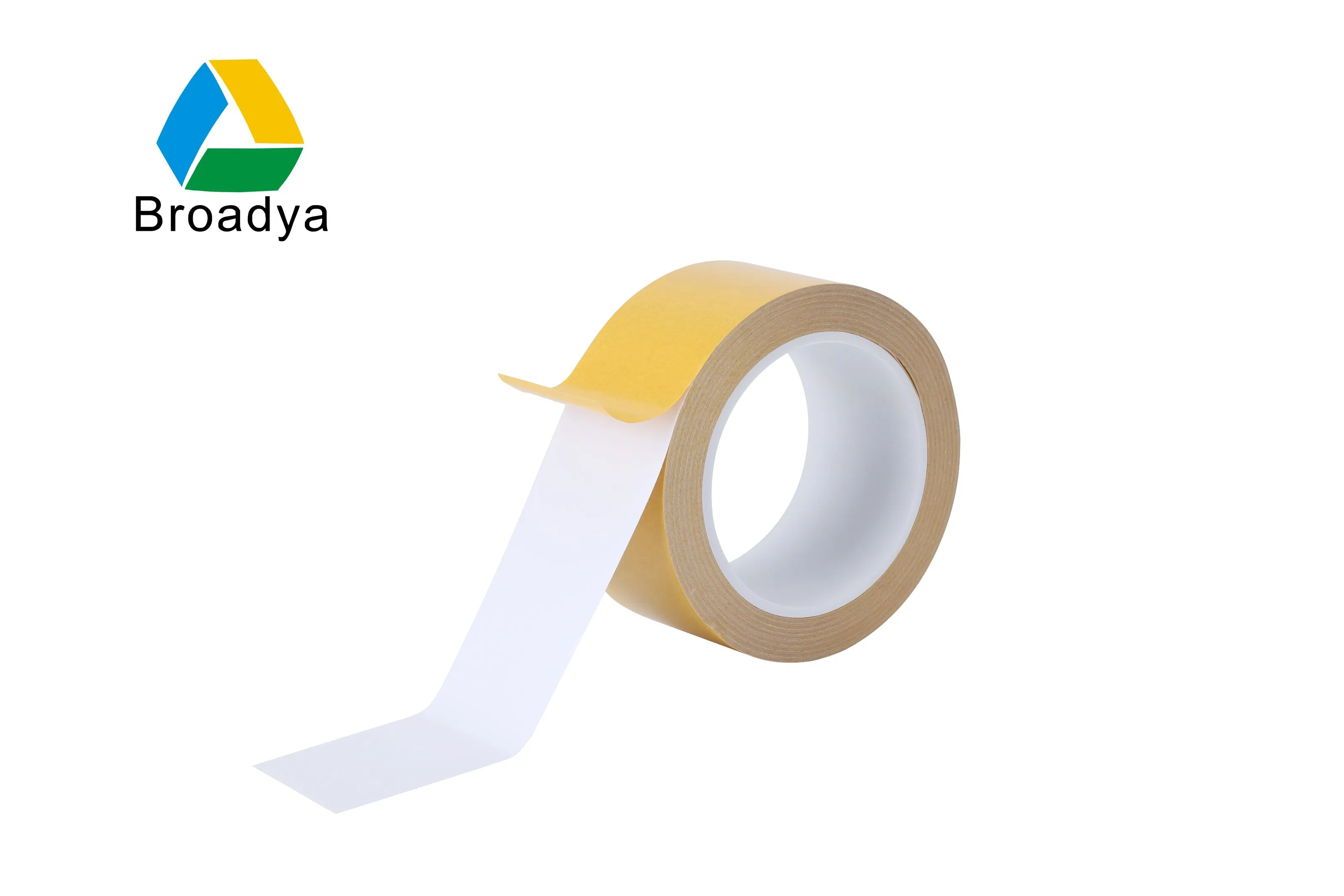 Tesa 4970 Alternative Double Sided PVC Adhesive Tape (BY6970)