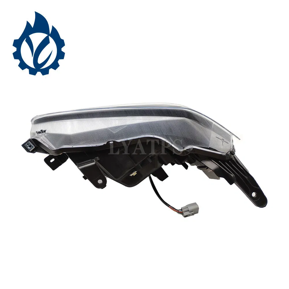 Фара головного света LED для Isuzu D-Max 2021