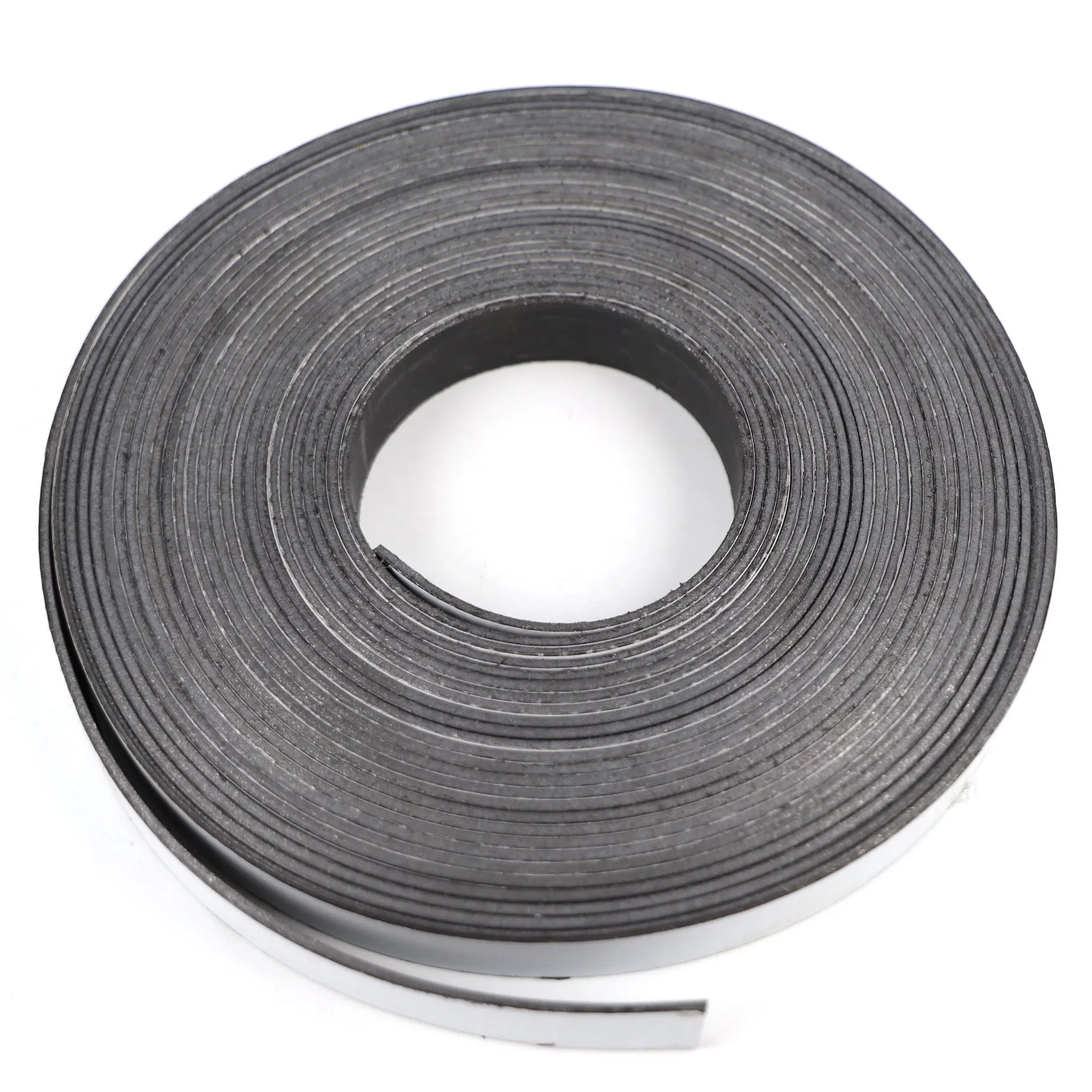 Fire Intumescent Graphite Seal Smoke Leakage Prevention