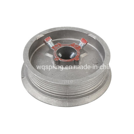 Automatic Door Parts and Accessories Cable Drum Garage Door Hardware