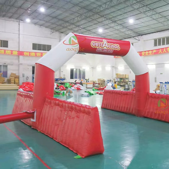 Hot Sale Sports Event Inflatable Arch Start Line Competition