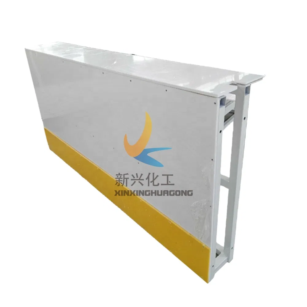 Ice Rink Hockey Rink Dasher Board Aluminum Dasher Board