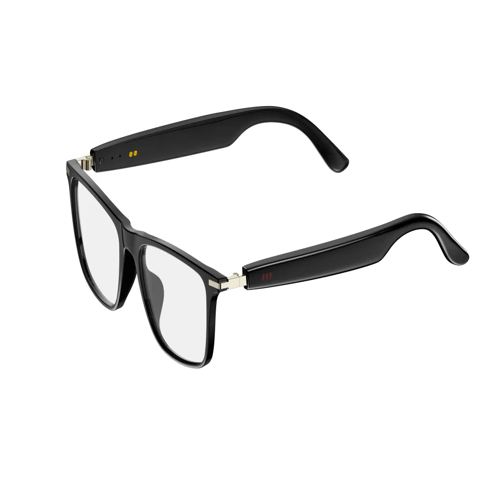 M01s Smart Glasses with 115 Languages and Lightweight Design