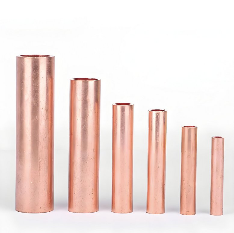 Air Condition or Refrigeration All Sizes AC Straight Copper Tube/Pipe Price Per Meter for Sale