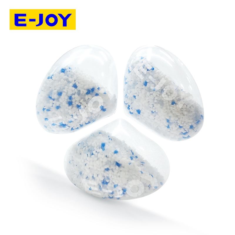 Eco-Friendly Free & Clear Dishwasher Detergent Pods for Sparkling Clean Dishes