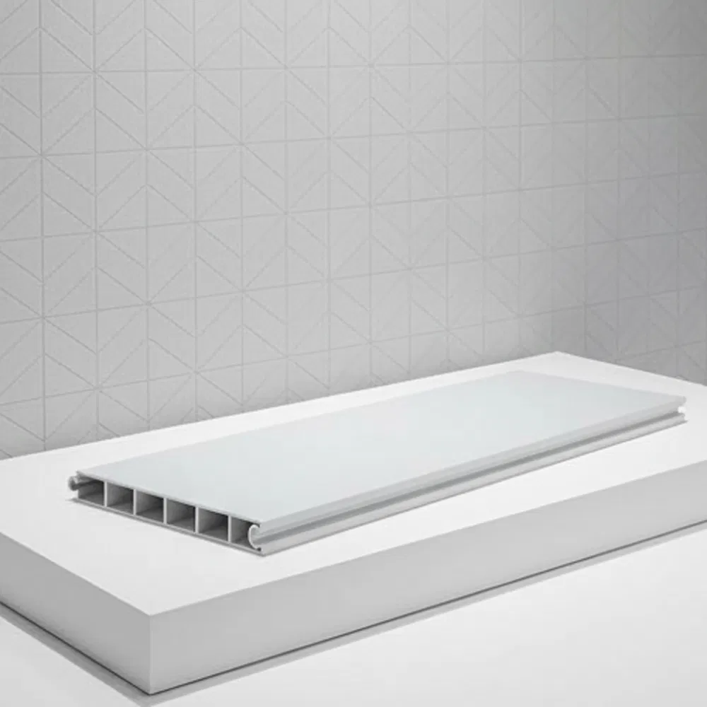 Extrusion UPVC Doors Profiles Manufacturer for 60 Casement Serie