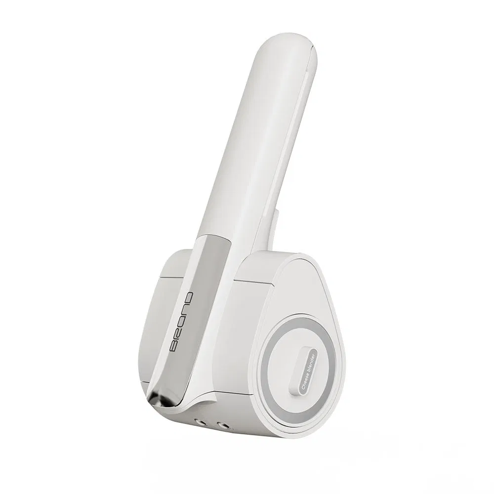 Premium Electric Parmesan Cheese Grater for Quick and Easy Grating