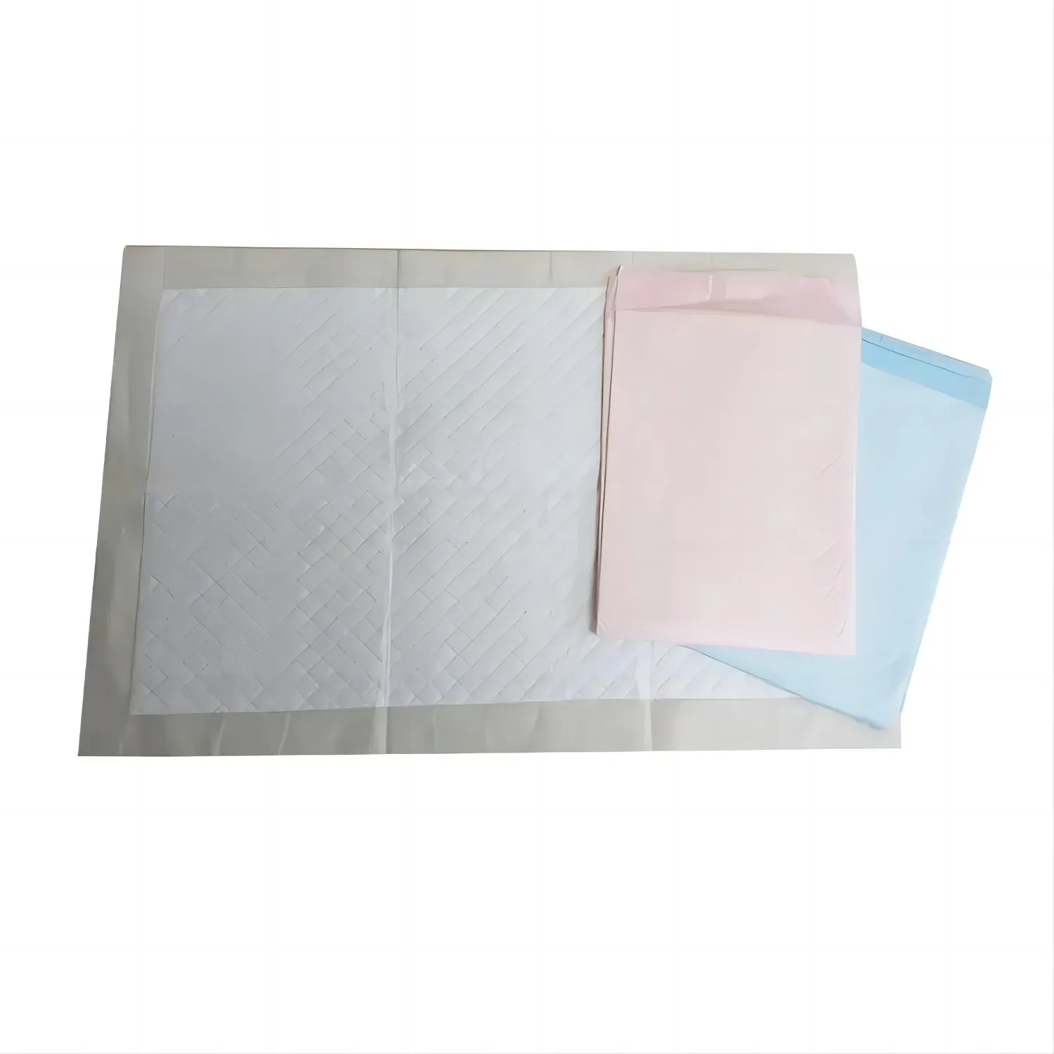 Disposable Under Pads Assurance Absorbent Hospital Bed Pads