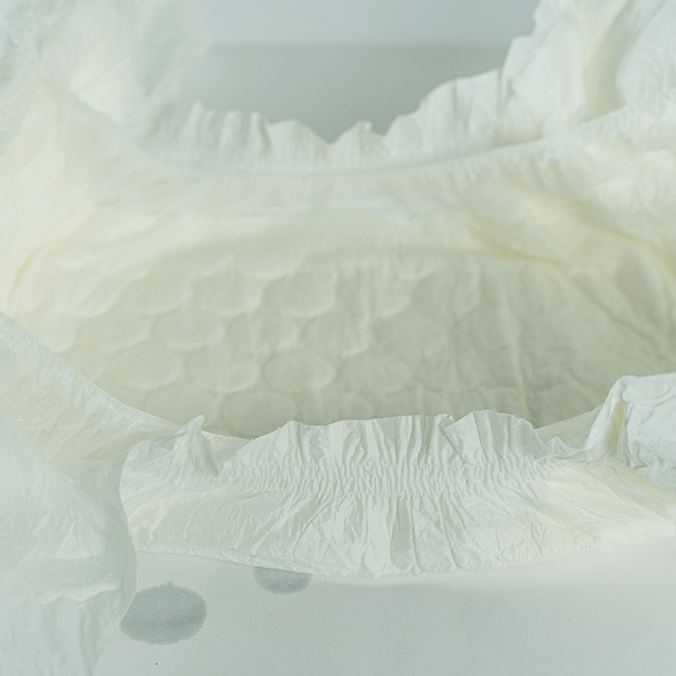 with Super Absorption Adult Incontinent Usage Adult Diapers Panties Adult Nappy Pants