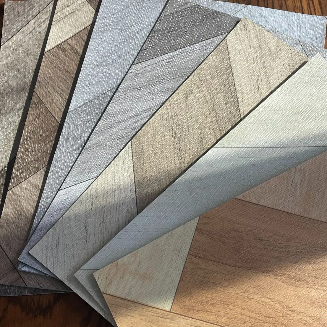 Линолеум на заказ с износостойким и противоскользящим покрытием