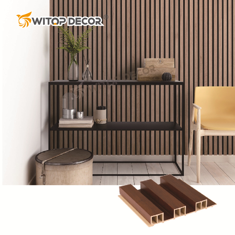 Interior WPC Wall Panels: Letting Colors Extend Your Life