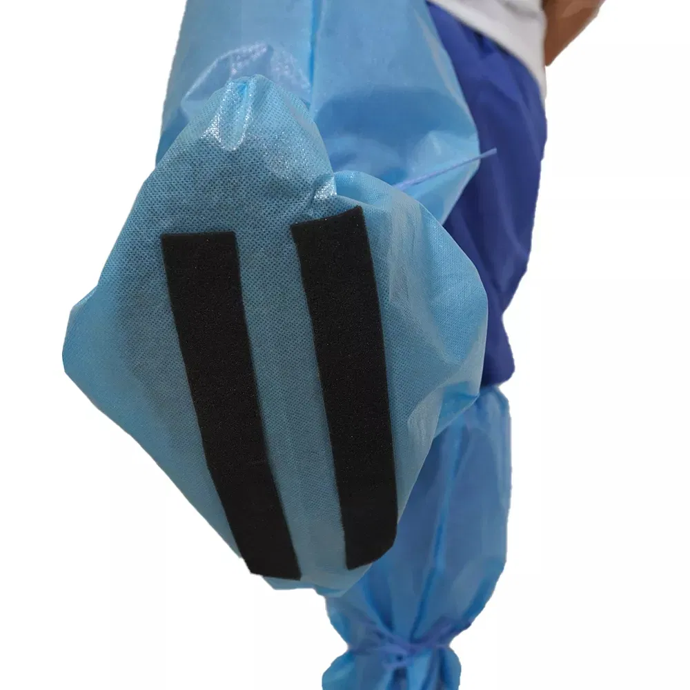 Wholesale Anti-Dust Shoe Covers Sf Waterproof Boot Cover Polypropylene Boot Cover