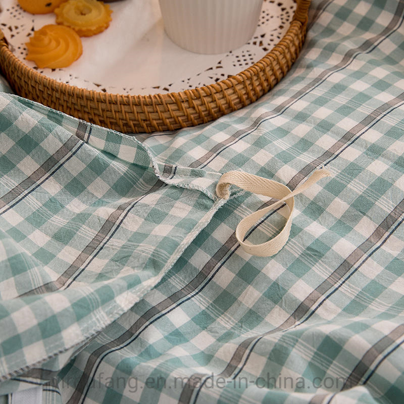 Homestay Linen Bed Sheet, China Supply New Arrival Bed Linen, Inn Bedding Duvet Cover, Home Textilebamboo Sheet Set