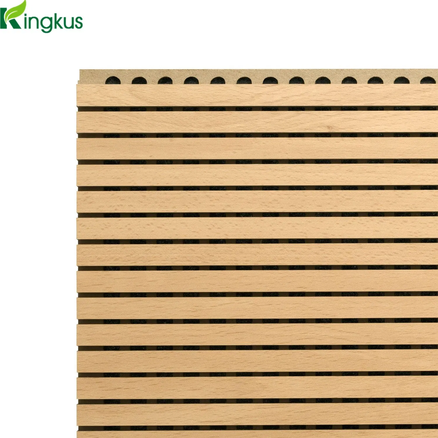 G16 Decorative Wood Wall Acoustic Panel Partition Wall Panel